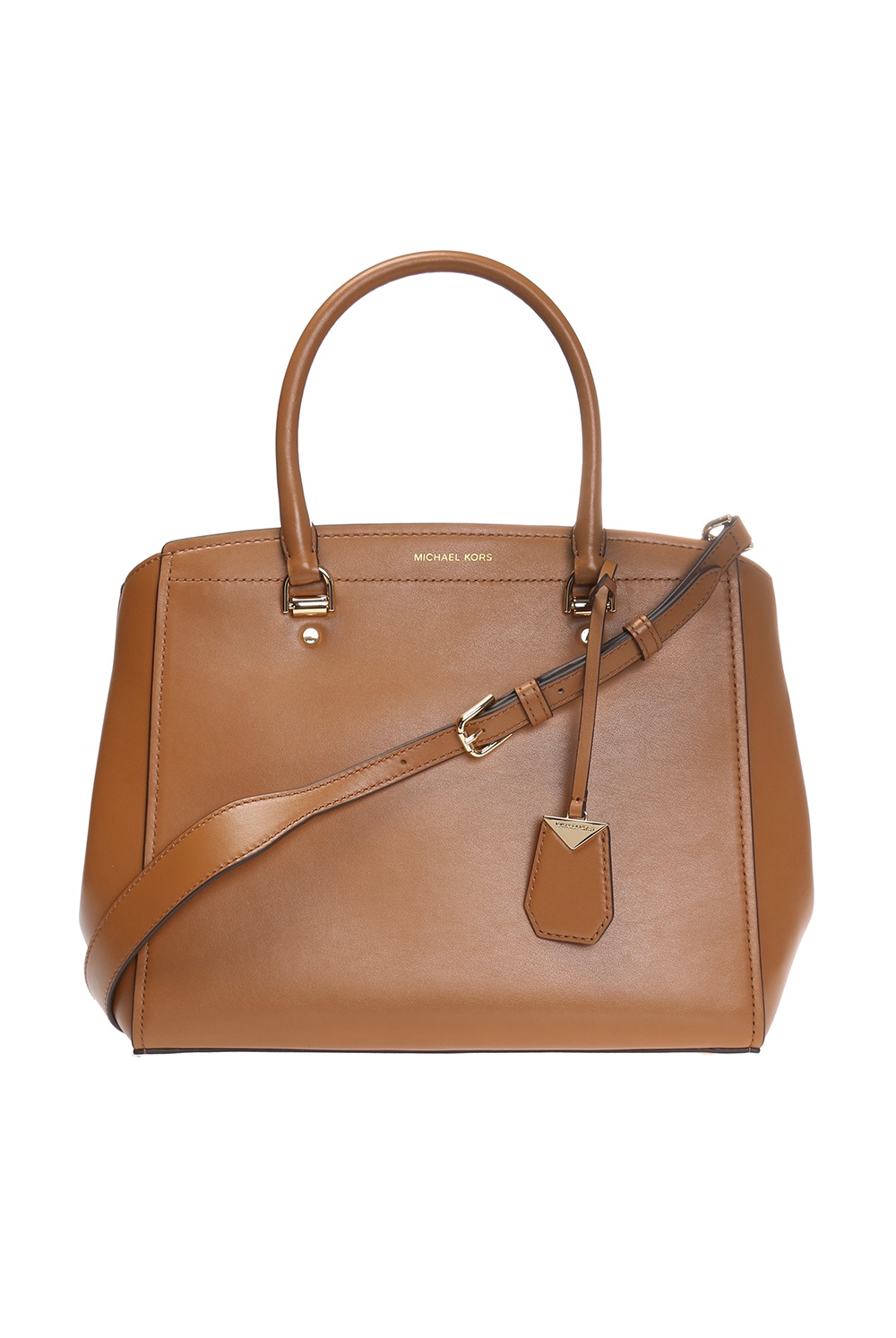 Michael kors benning online tote